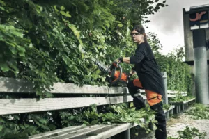 Hedge Trimmers