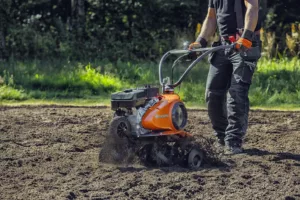 Tillers