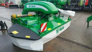 McHale F3100 - New