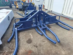Bale Handers - Single & Double