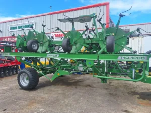 New McHale T10-1260 Tedder