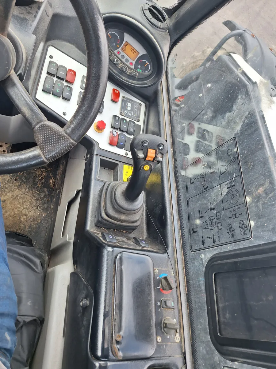 2021 Bobcat TL30.70 - Image 10