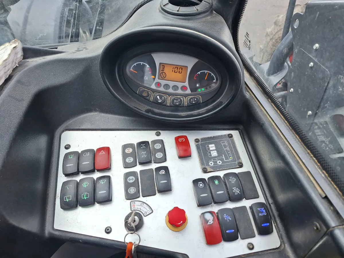 2021 Bobcat TL30.70 - Image 9