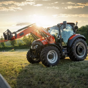 Case IH store